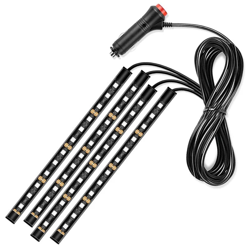 Néon de décoration d'intérieur