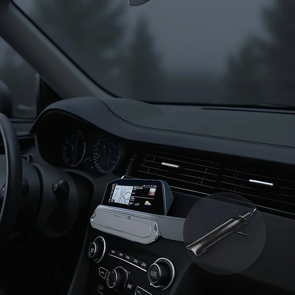 Pare-Soleil de Pare-Brise Voiture – Protection Contre Chaleur et UV