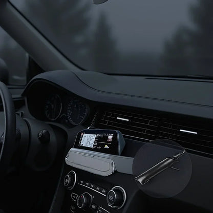 Pare-Soleil de Pare-Brise Voiture – Protection Contre Chaleur et UV